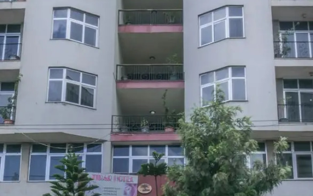 Tirar International Hotel