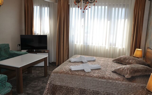 The Pashas Suite Istanbul