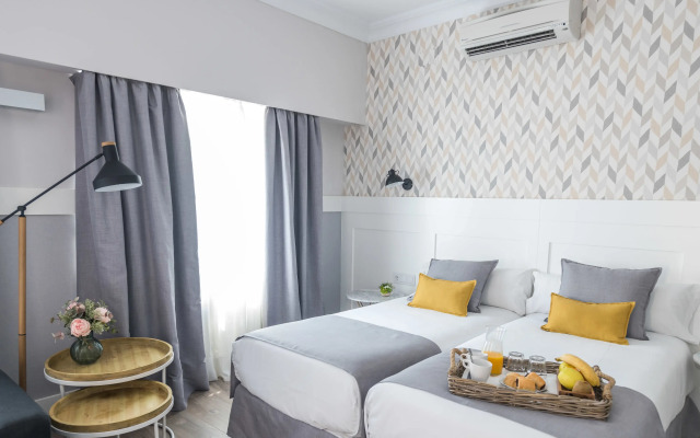 Hostal Residencia Don Diego