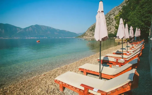 Boutique Hotel Casa del Mare - Amfora