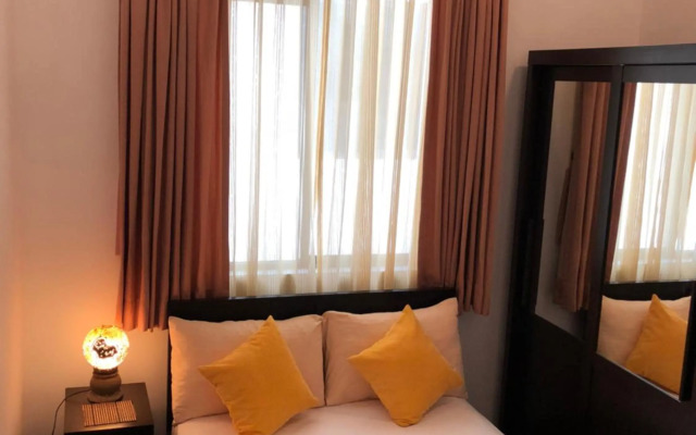 City Centre 2 Bed Room Apartment