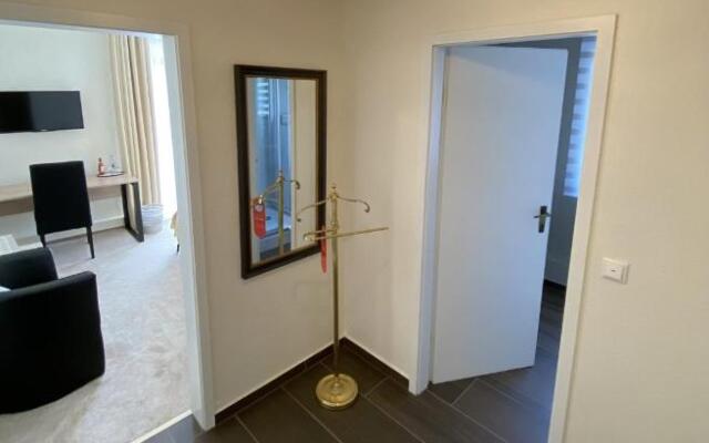Hotel Exquisit