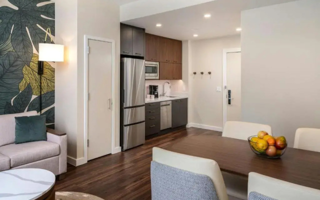 Marriott Vacation Club, Waikiki