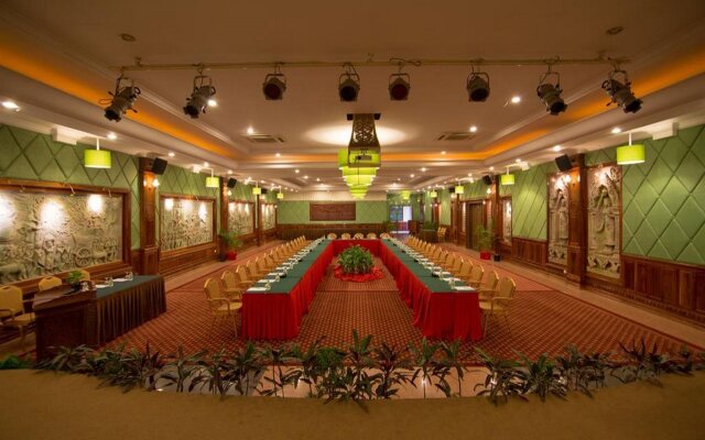 Hotel Somadevi Angkor Resort & Spa