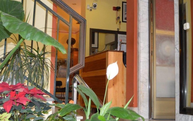 Hotel Costa Andaluza