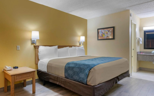 JAX Airport Hotel