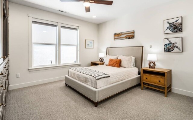 Desert Brooke 5 Bedroom Townhouse