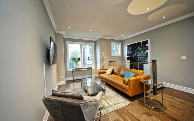 The Wells Suites