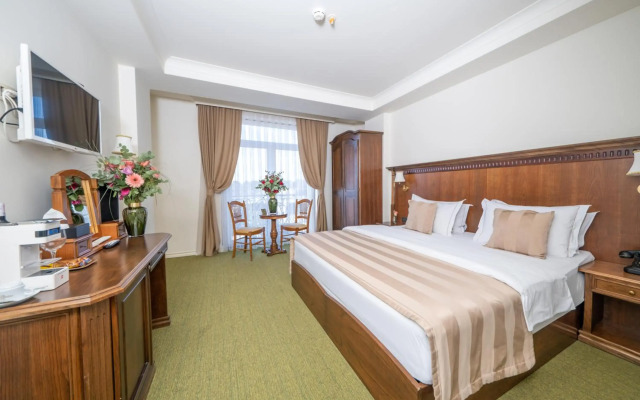 Garden Hotel Pristina