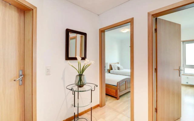 Baltico Residence