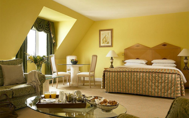 Breaffy House Hotel