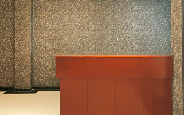 Hotel O Bekasi Near Mall Lippo Cikarang Formerly Hotel Addictk – Lobby – Cikarang