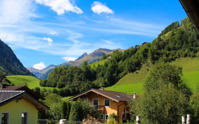 Ritterhof Apartments