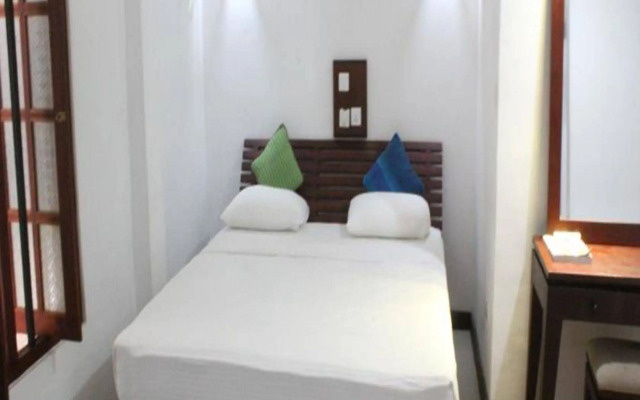 Nippon Villa Beach Resort