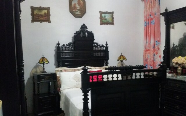 Hostal Colonial Dinorah