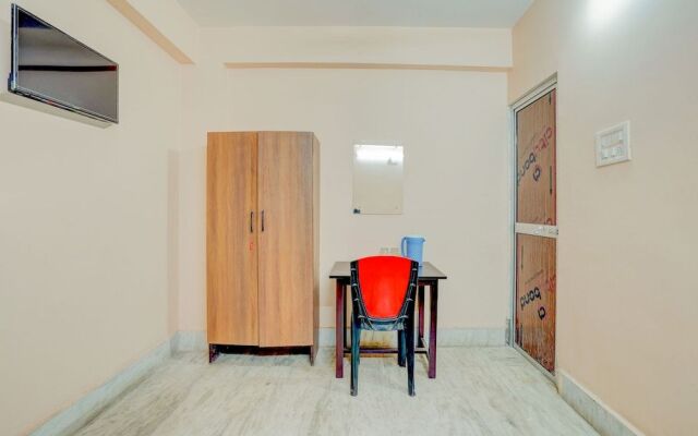 OYO 19609 Hotel Rajprabha