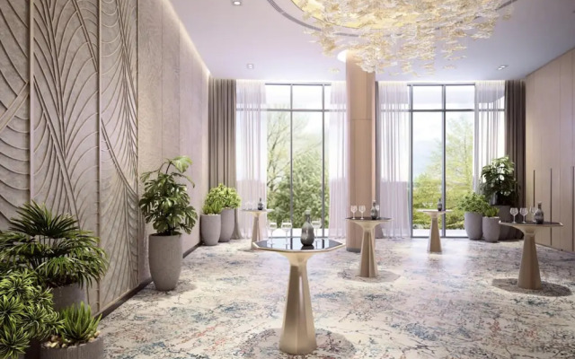 Wyndham Garden Cam Ranh Resort