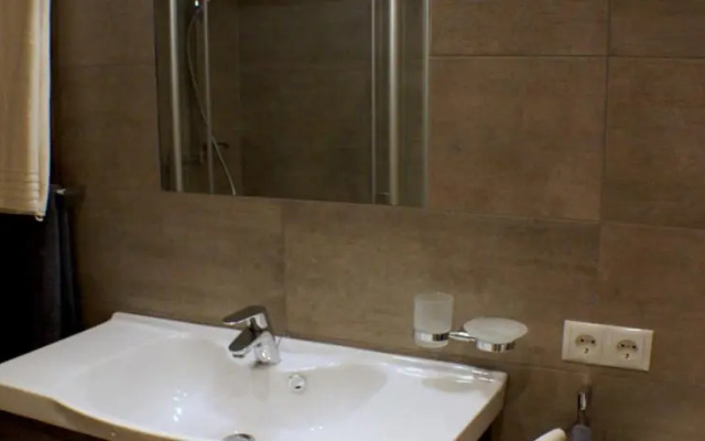 Appartement Katharina