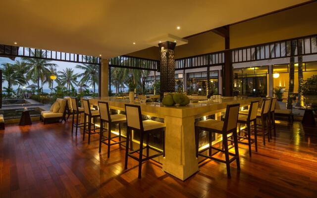 Golden Sand Resort & Spa