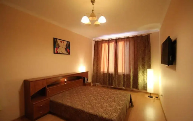 Apartment u Yuzhnogo Polyusa