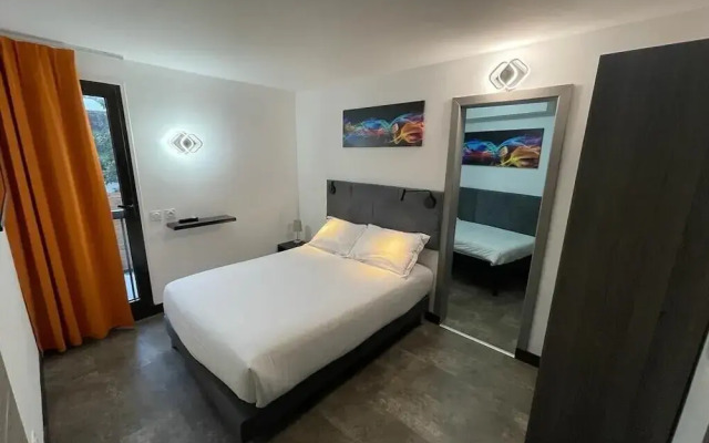 Hotel Urban Style Cannes Mouans-Sartoux