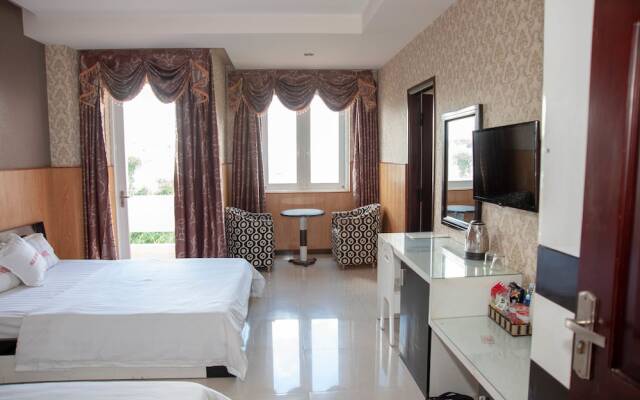 Ngoc Se Hotel