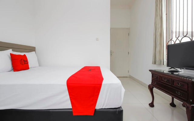 RedDoorz @ Permata Sari Karawaci