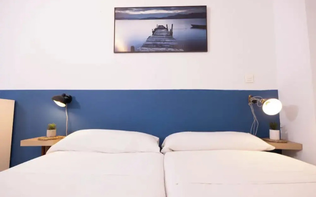 Apartamentos Centro Histórico