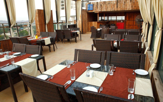 The Fern Residency Jodhpur