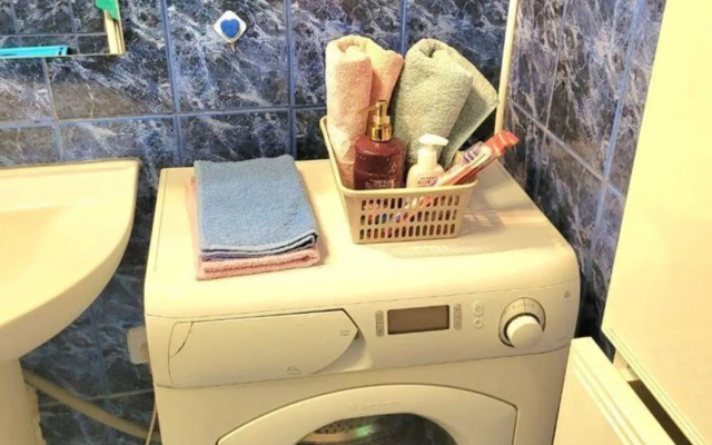 Апартаменты на улице Ладо Кецховели 71