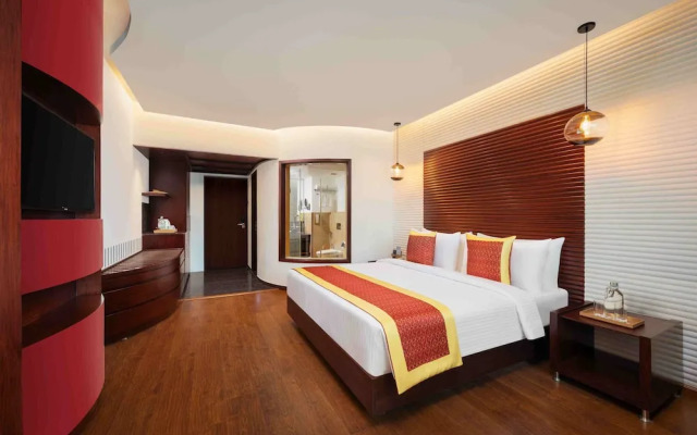 Fortune Park, Tiruppur -  Member ITC Hotels' Group