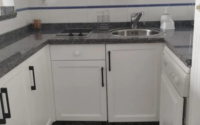 Suite Center San Lorenzo 35