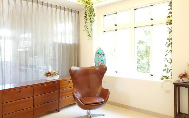 Long Forest Homestay