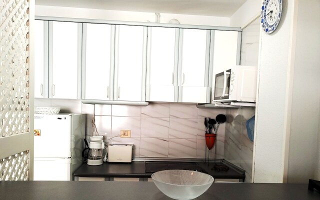 Arena Terrace Apartment