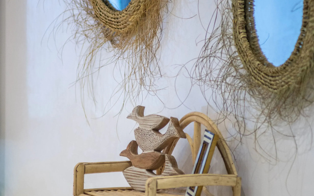 Stayhere Agadir - Ocean View Residence