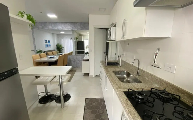 Flat Unitá Homestay