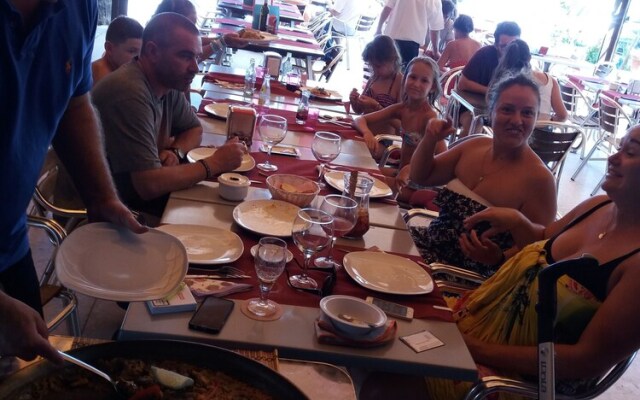 Hostal Oasis