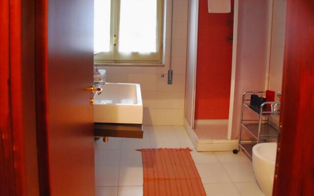 Trapani Egadistar Apartments