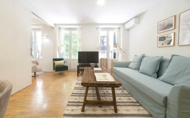 MLR Apartamentos Puerta del Sol