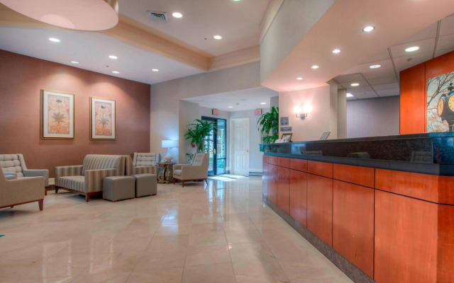Residence Inn by Marriott Charlotte Uptown