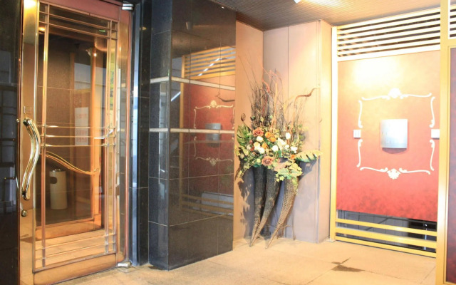 Sapporo Classe Hotel
