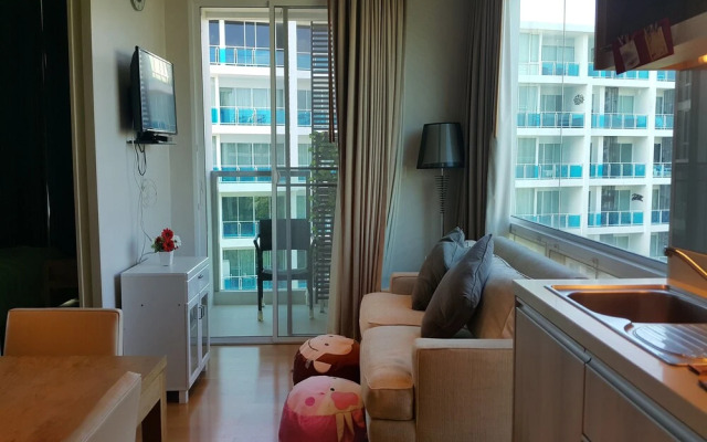 Amazi Residence