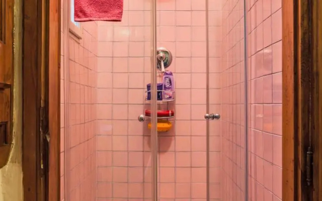 Bargello Sweet Apartment