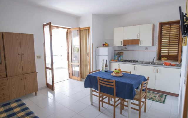 Two Room Apartment Near the Beach