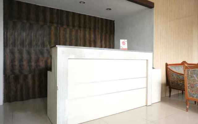 Graha Andi Putri by OYO Rooms