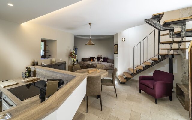 Le Château de Taulane