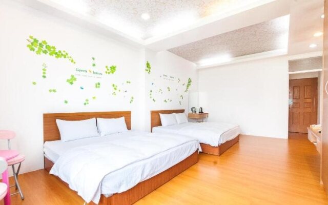 Slow Time Homestay