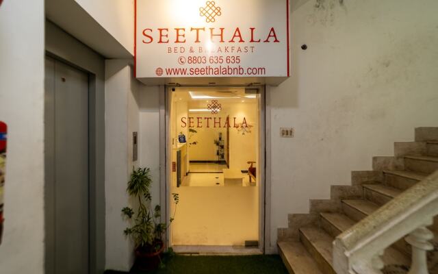 Seethala Bed & Breakfast