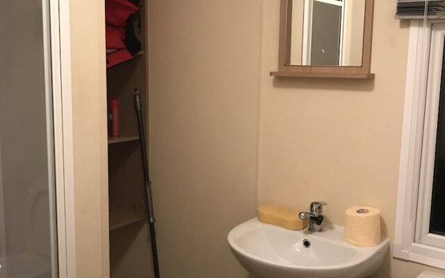 Holiday Home Celebration in Coghurst Holiday Park