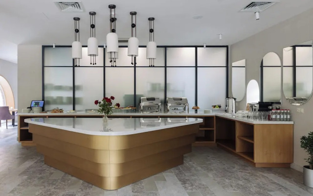 Old Ijevan Boutique Hotel